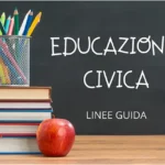 Linee guida per l’insegnamento trasversale dell’educazione civica. D.M. n. 183 del 7 settembre 2024